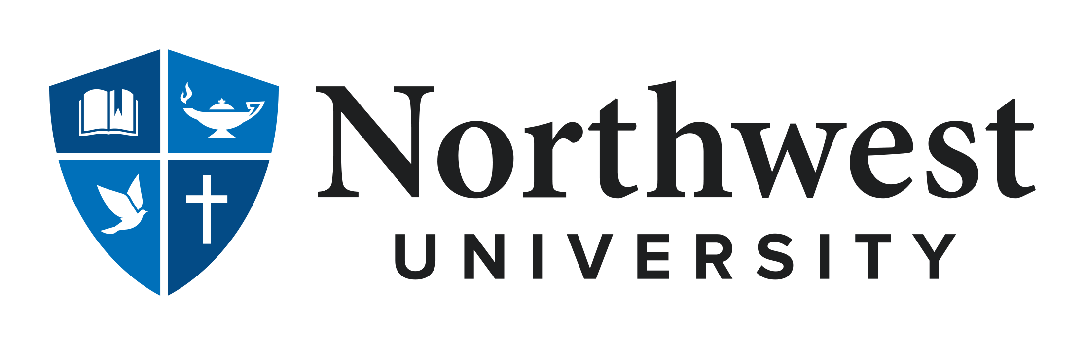 Northwest University seal.