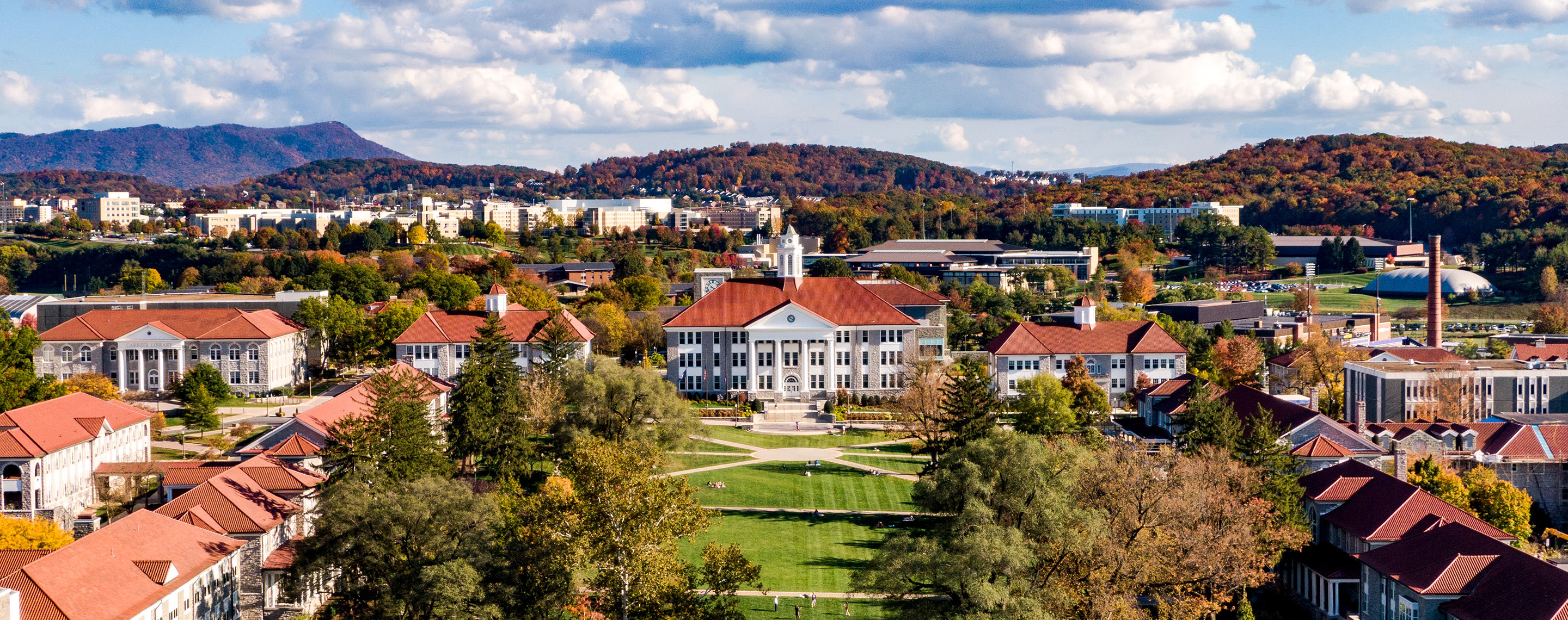 does james madison university have supplemental essays