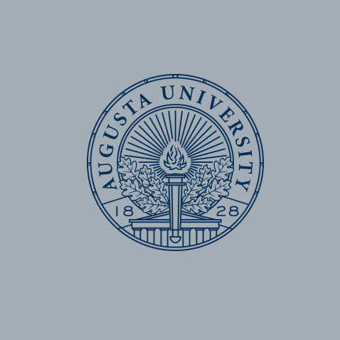 Augusta University seal.