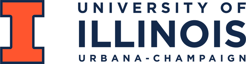 University of Illinois Urbana-Champaign seal.