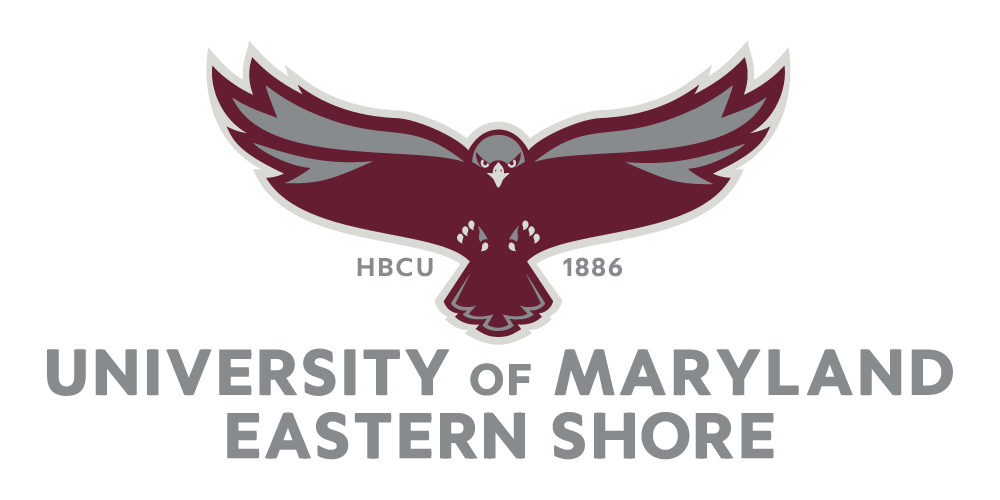 University of Maryland Eastern Shore seal.