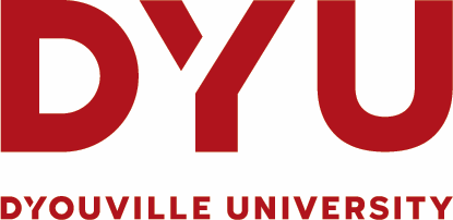 D'Youville University seal.