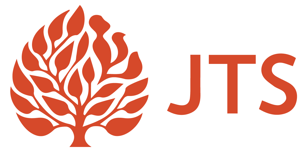 List College The Jewish Theological Seminary seal.