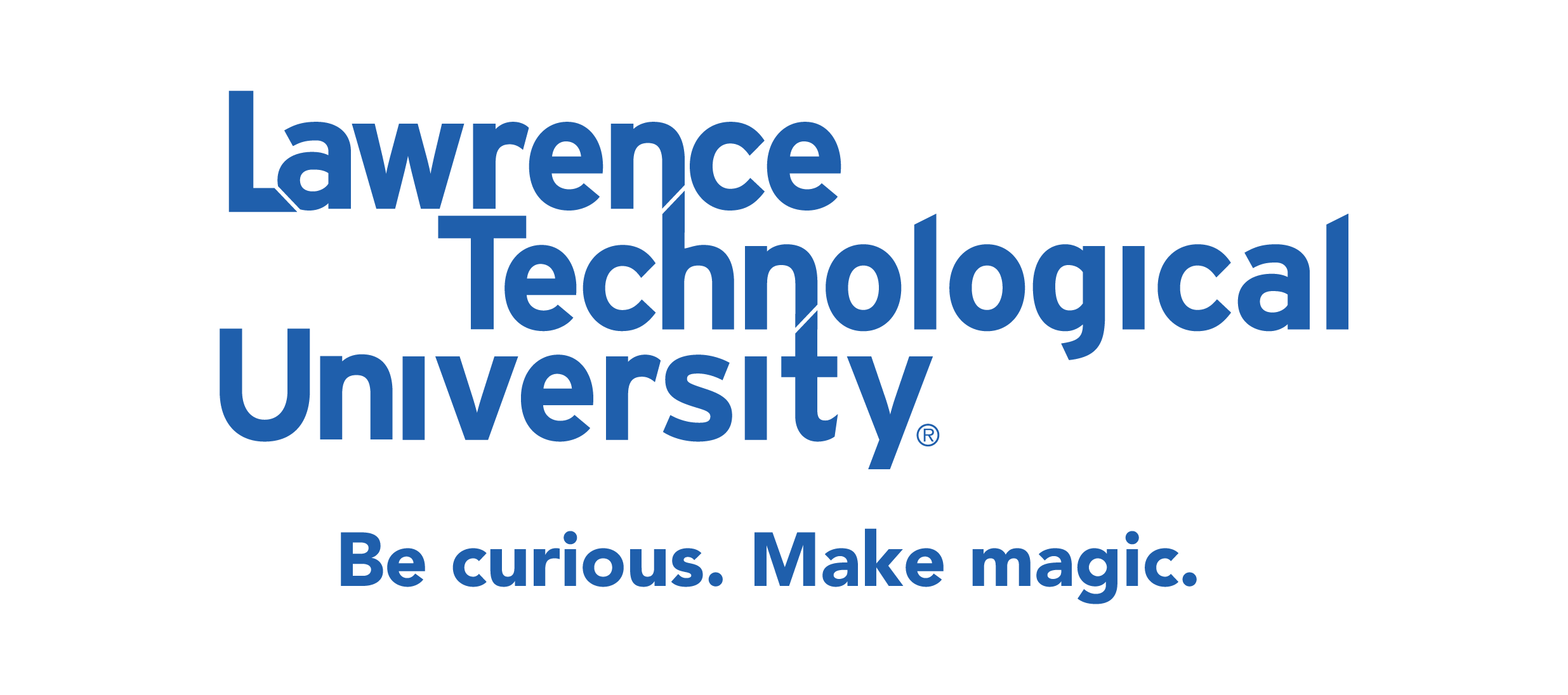 Lawrence Technological University seal.
