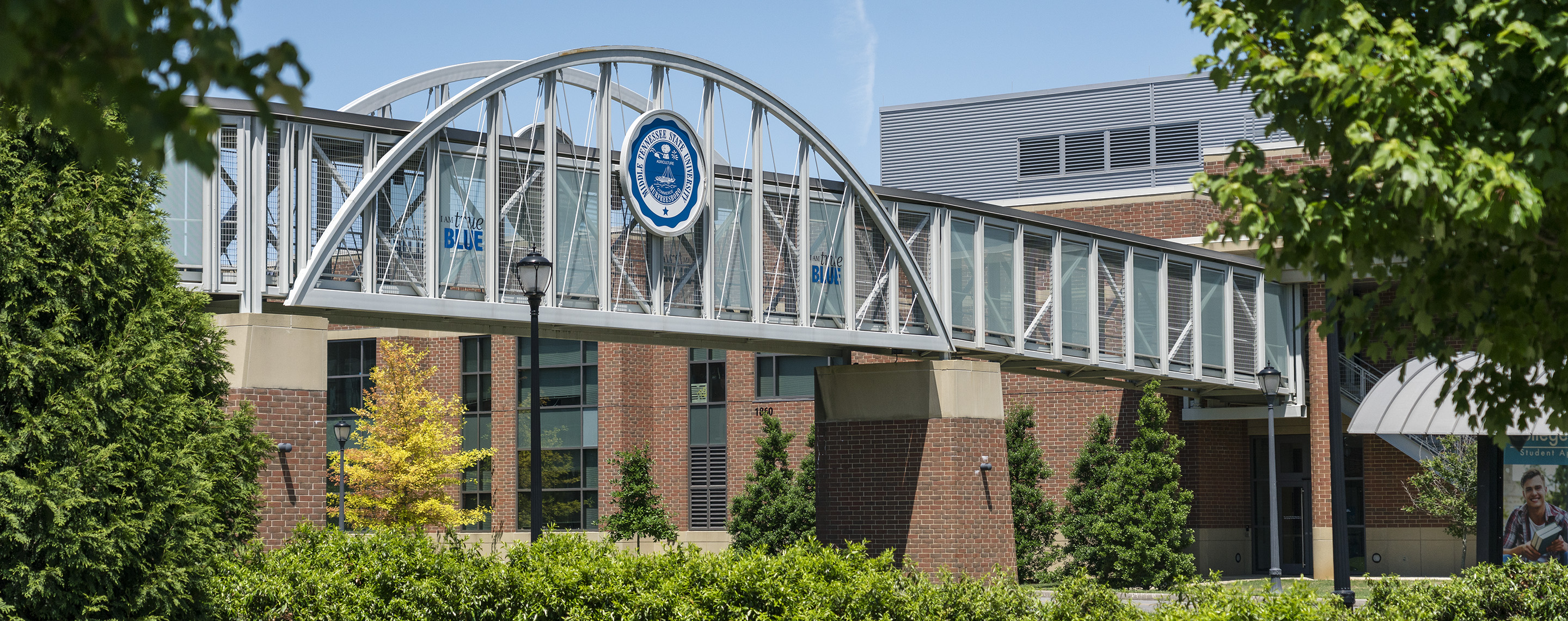 Center for Popular Music  Middle Tennessee State University