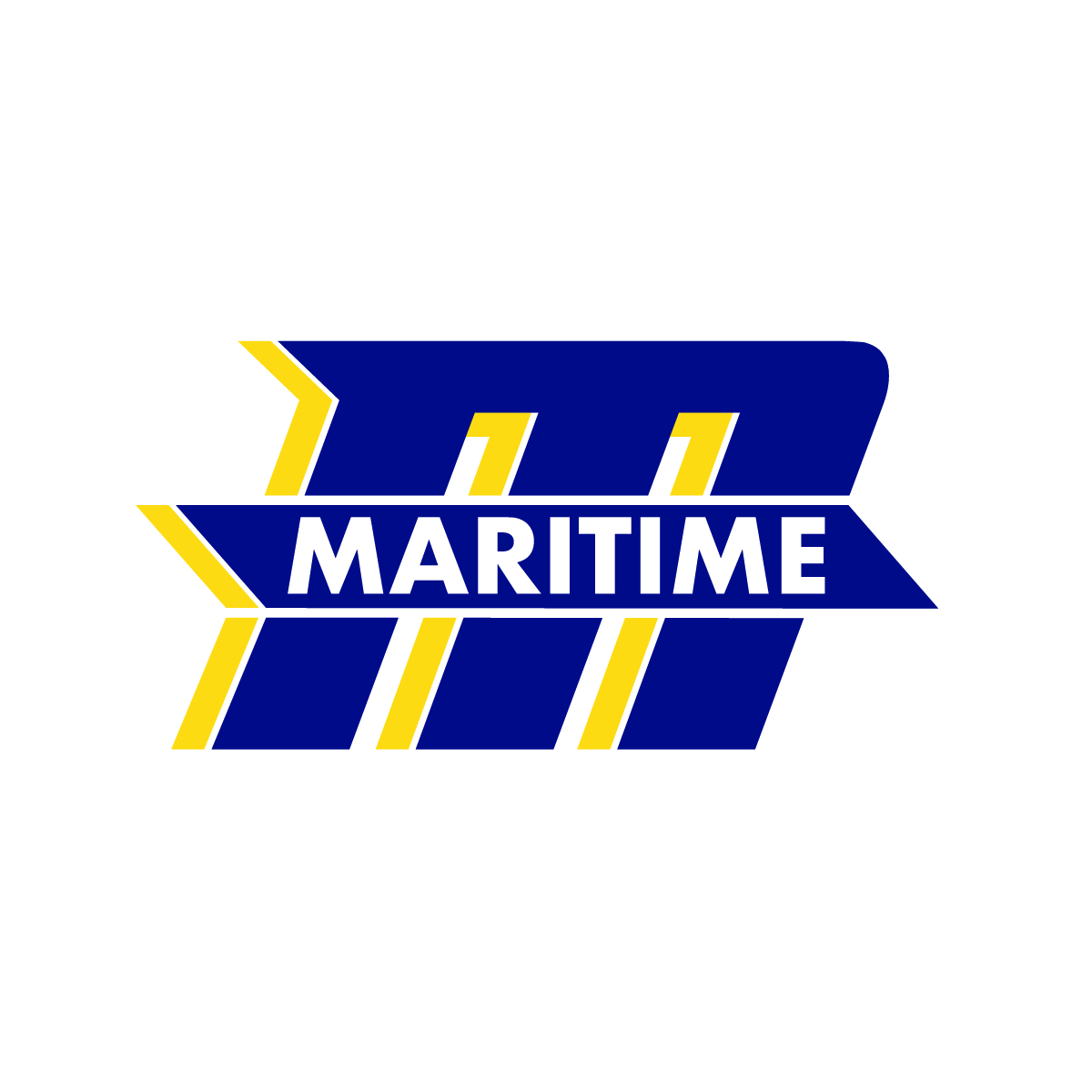 Massachusetts Maritime Academy seal.