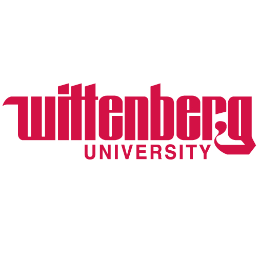 Wittenberg University seal.