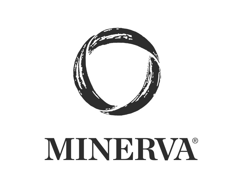 Minerva University seal.