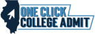 Illinois One Click College Admit logo