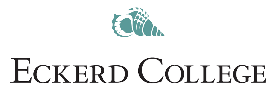 Eckerd College seal.