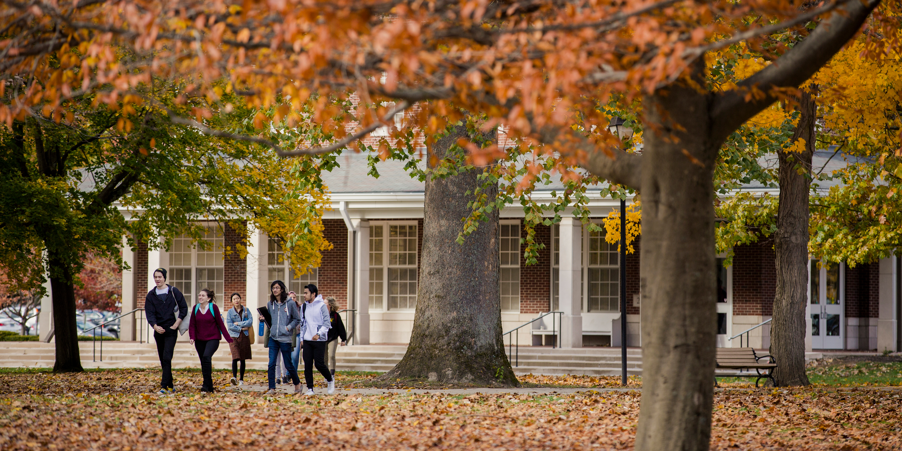 Apply to Earlham College