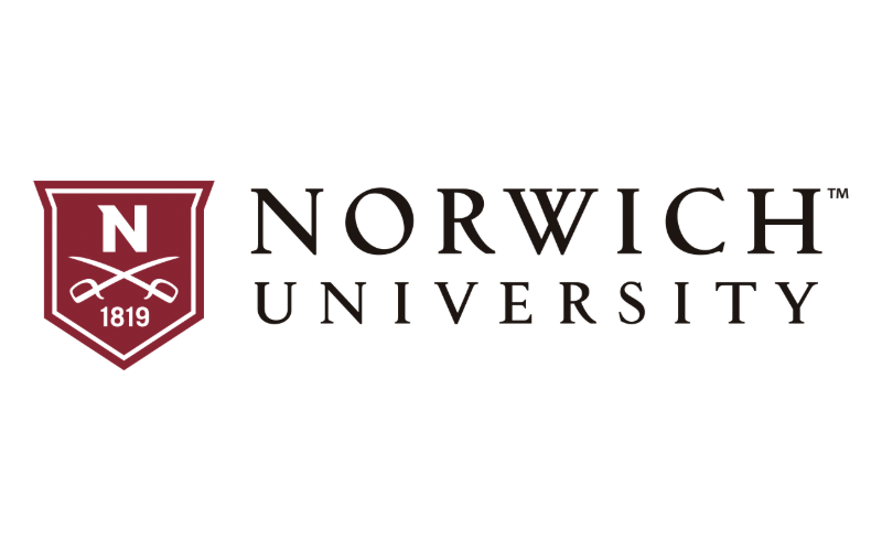 Norwich University seal.