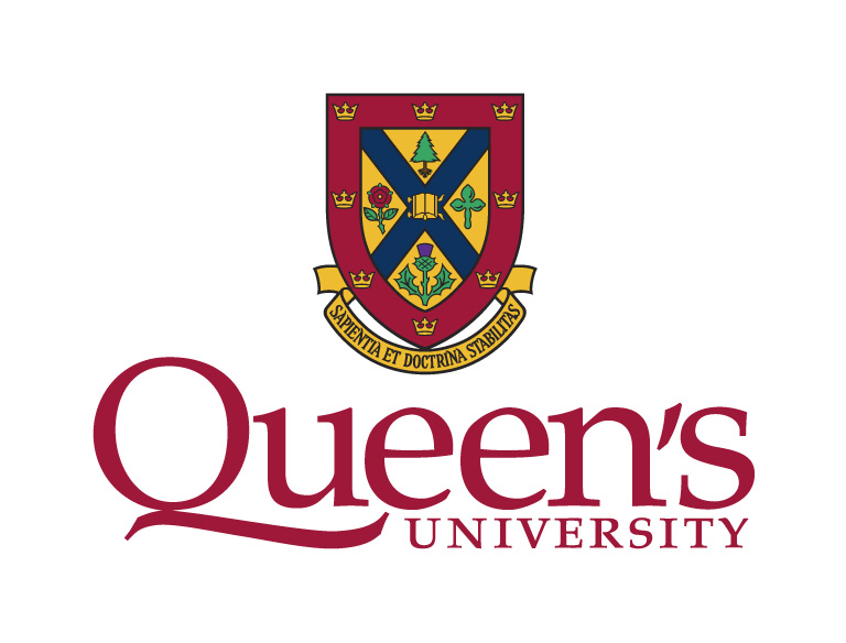 Queen's University, Canada seal.