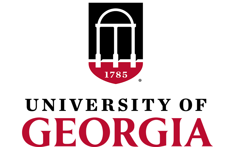 University of Georgia seal.