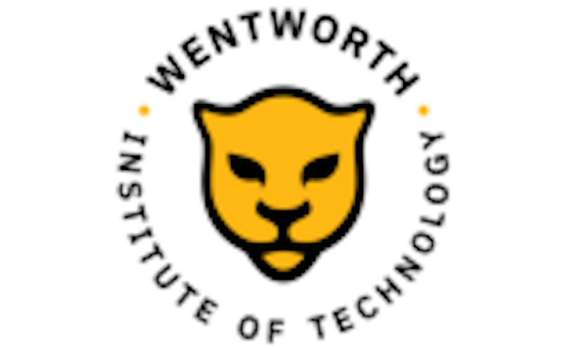 Wentworth Institute of Technology seal.