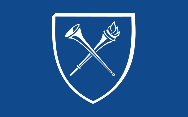 Emory University seal.