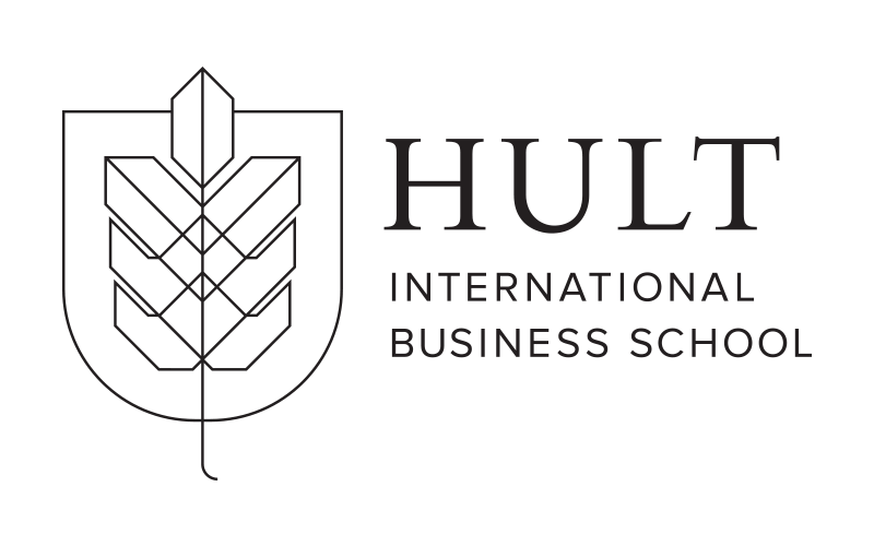 Hult International Business School – U.S. & U.K. seal.