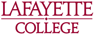 Lafayette College seal.