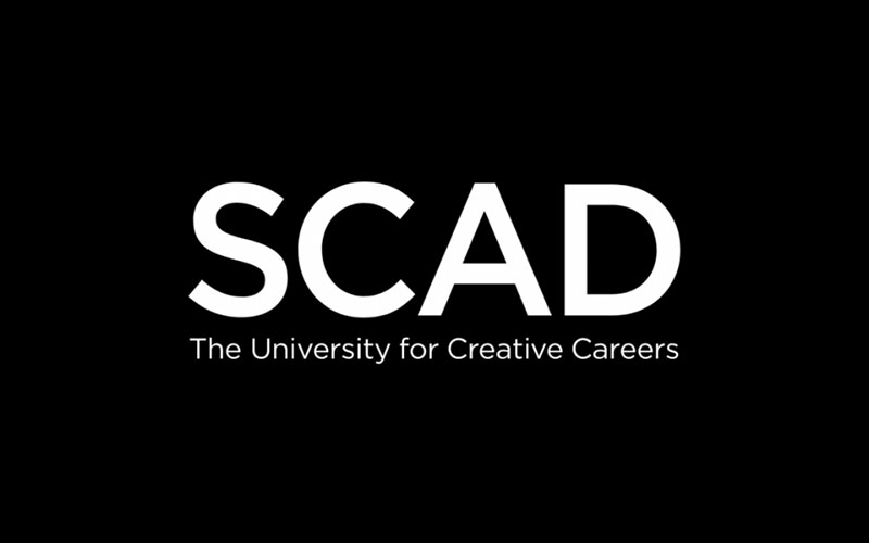 Savannah College of Art and Design seal.