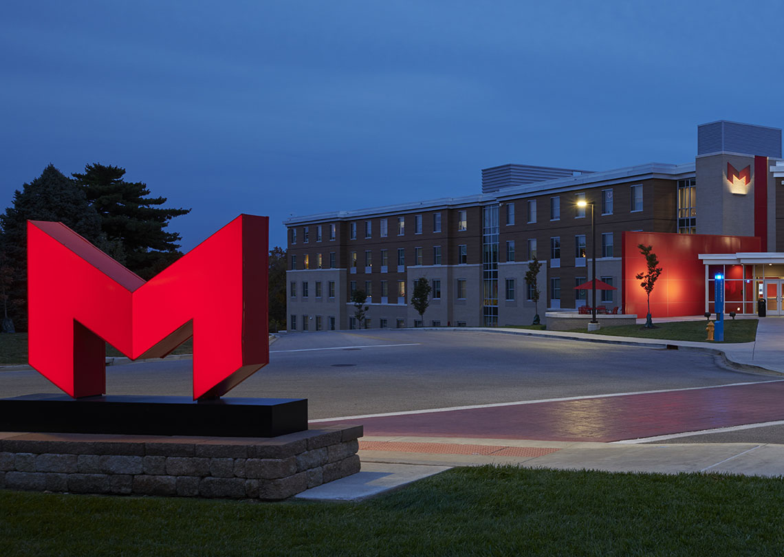 Apply to Maryville University of St. Louis