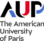 The American University of Paris seal.