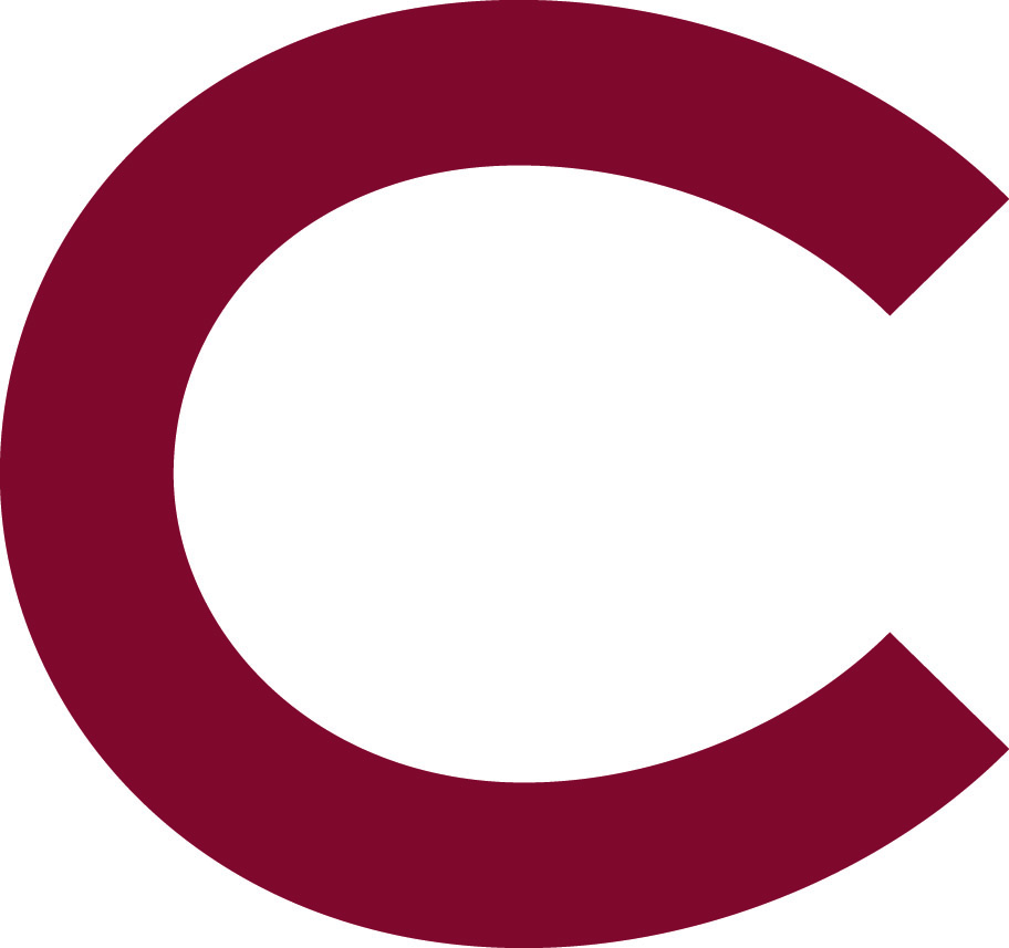 Colgate University seal.