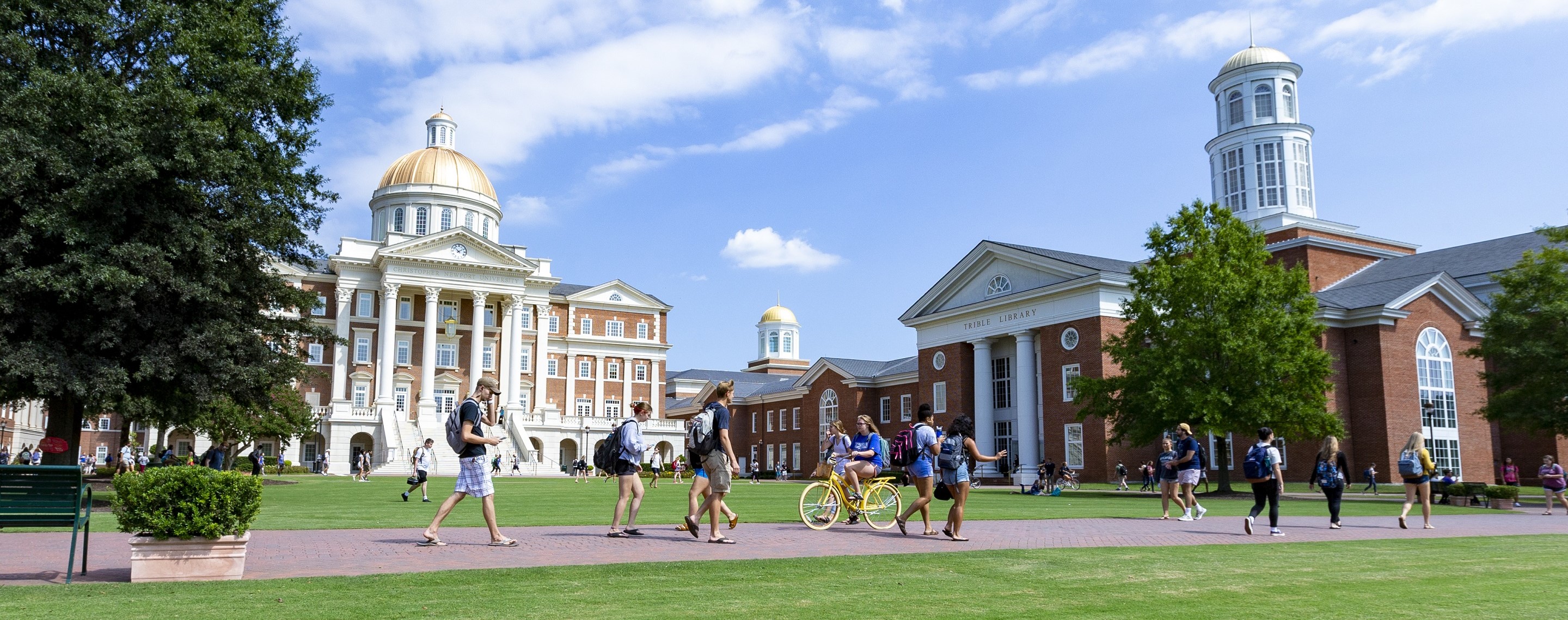 2023-2024 Undergraduate Catalog by Christopher Newport University