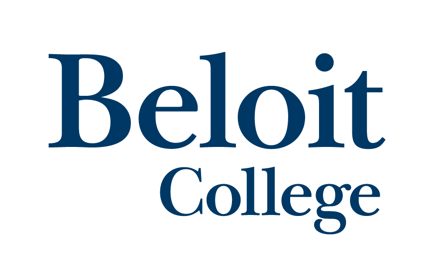 Beloit College seal.
