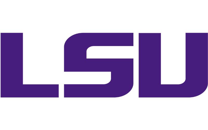 Louisiana State University A&M-Baton Rouge seal.