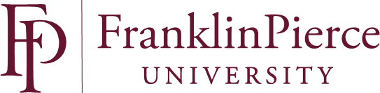Franklin Pierce University seal.