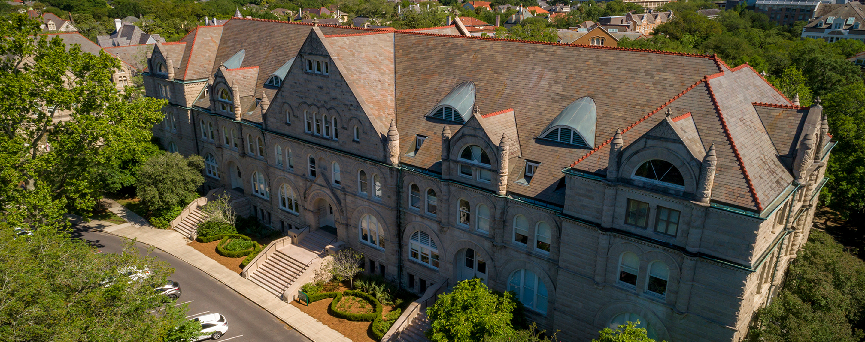 Tulane University