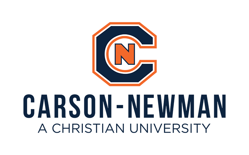 Carson-Newman University seal.