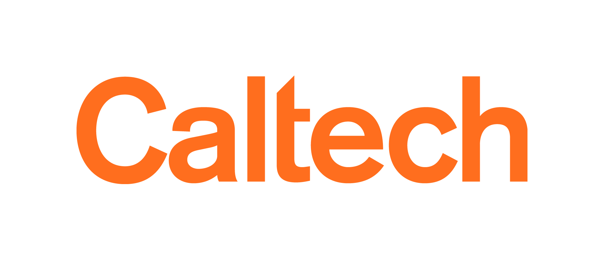 California Institute of Technology (Caltech) seal.