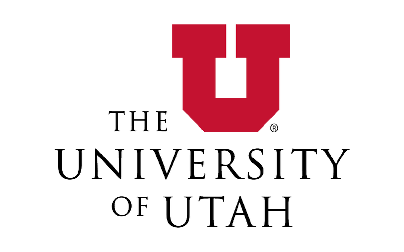 The University of Utah seal.