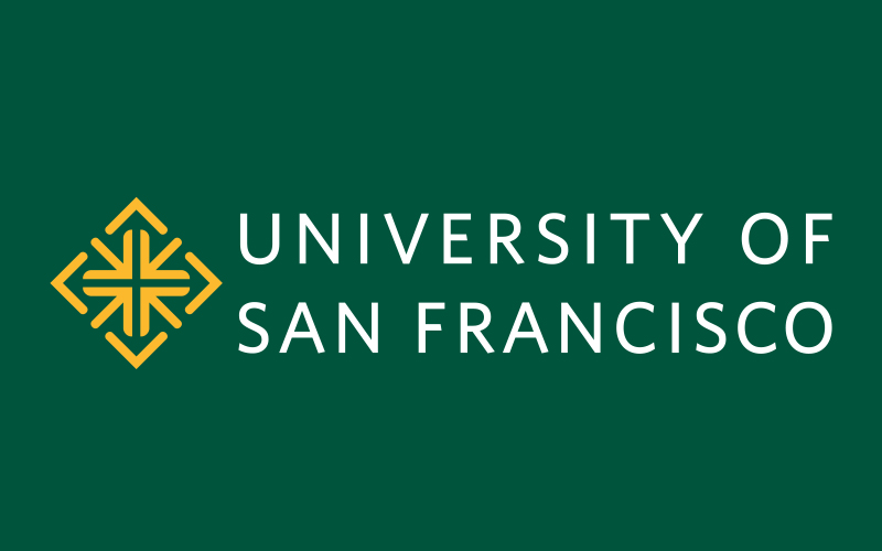 University of San Francisco seal.