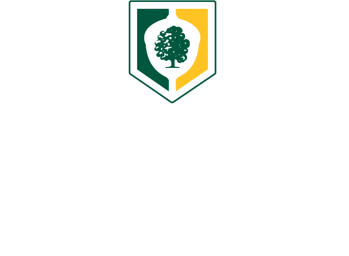 Keuka College seal.