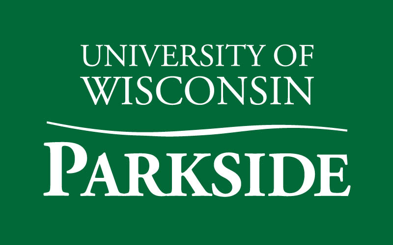 University of Wisconsin - Parkside seal.