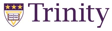 Trinity Washington University seal.