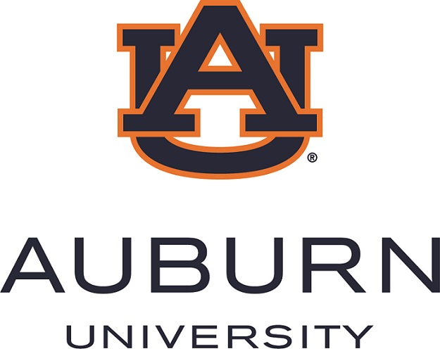 Auburn University seal.
