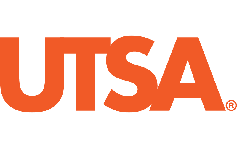 The University of Texas at San Antonio seal.