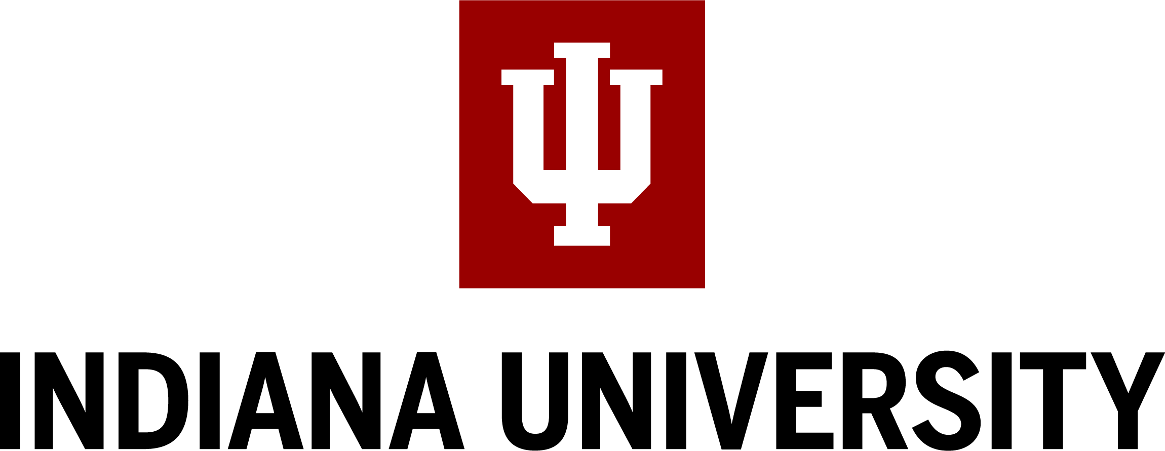 Indiana University Bloomington seal.