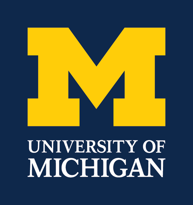 University of Michigan seal.