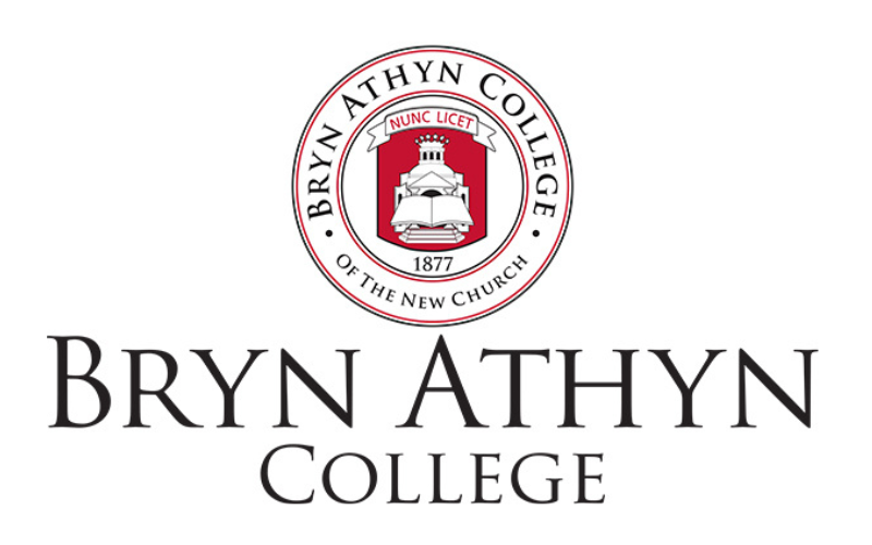 Bryn Athyn College seal.