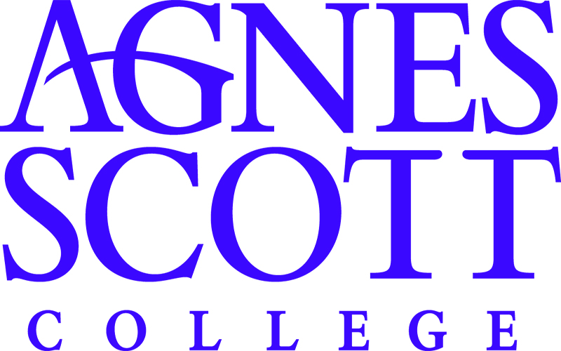 Agnes Scott College seal.