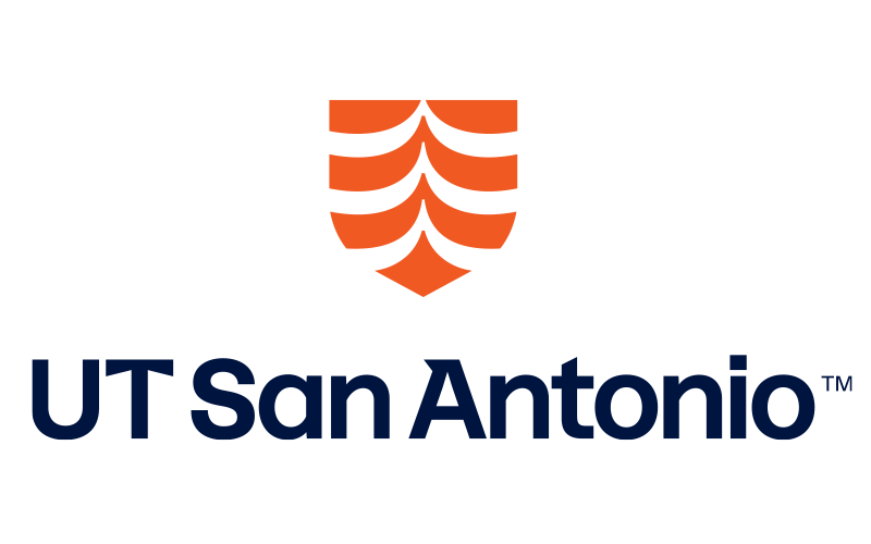The University of Texas at San Antonio seal.