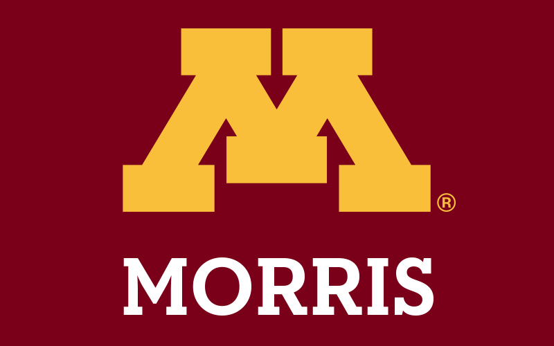 University of Minnesota Morris seal.