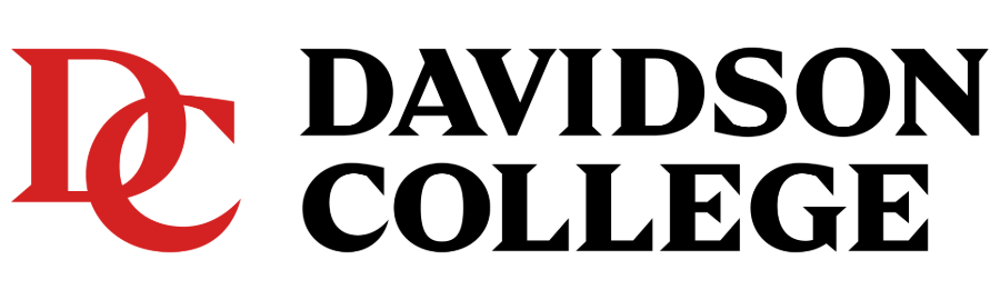 Davidson College seal.