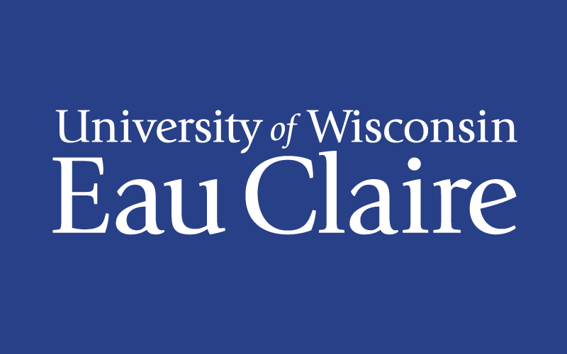 University of Wisconsin-Eau Claire seal.