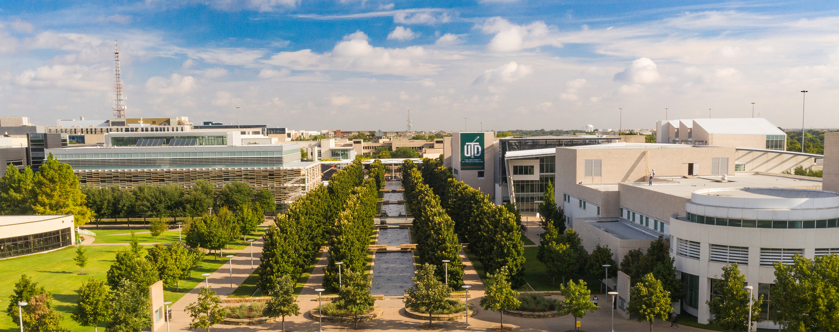 University of Texas at Dallas