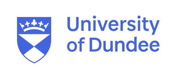 University of Dundee seal.